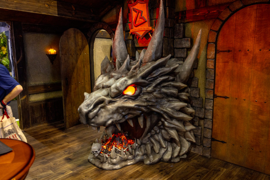 L3DFX - Creative Scenic Fabrication